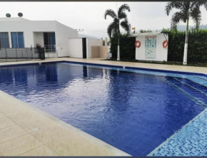 Hermoso apartamento, acogedor